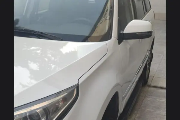 ام وی ام  X33 S