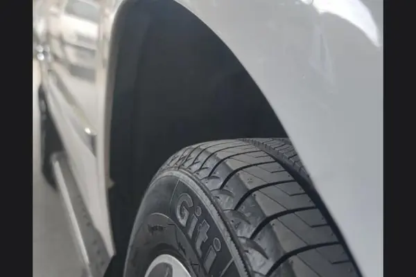ام وی ام  X33 S