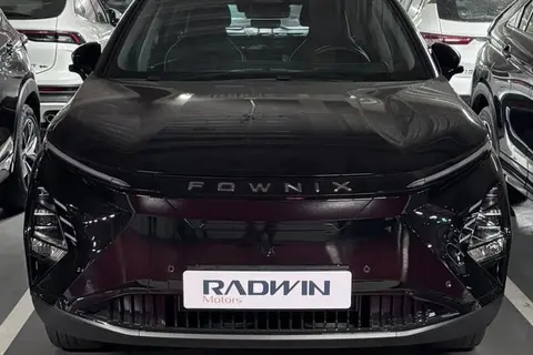 فونیکس، FX EV