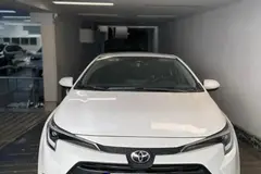 تویوتا، لوین