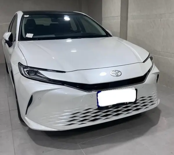 تویوتا، کمری هیبرید