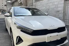 کیا، K3