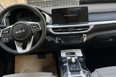 کیا، K3