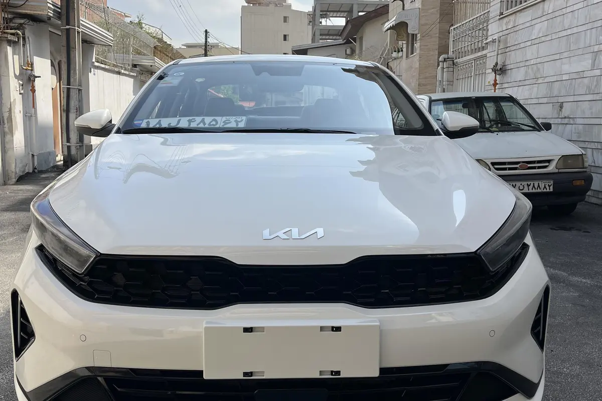 کیا،  K3