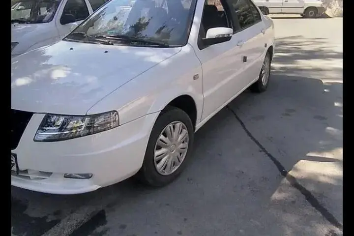 سمند،  سورن