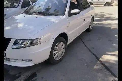 سمند، سورن