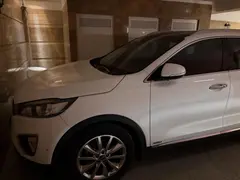 کیا، سورنتو