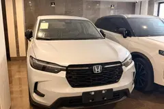 هوندا، HR-V eHEV