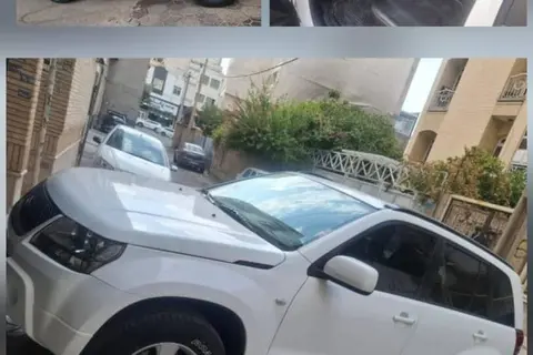 سوزوکی، گراند ویتارا (مونتاژ)