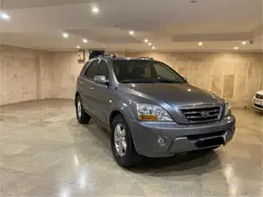 کیا، سورنتو