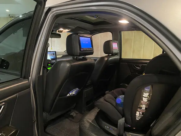 کیا، سورنتو