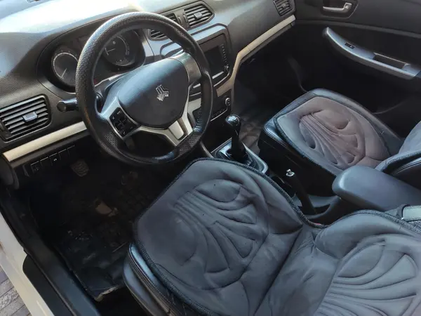 شاهین، G دنده ای