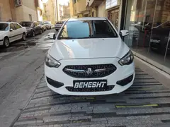 شاهین، G دنده ای