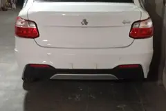 ساینا، S