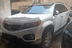 کیا، سورنتو