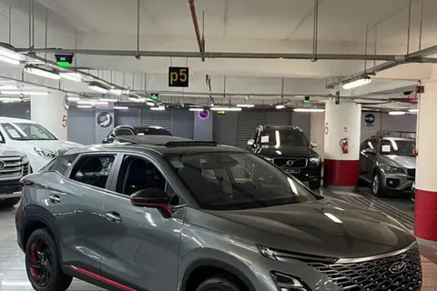 فونیکس، FX