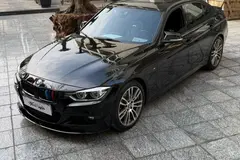 ب ام و، سری 3 سدان