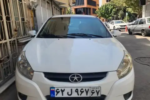 جک، جی 3 هاچ بک