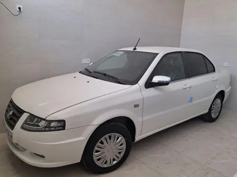 سمند، سورن
