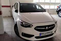 شاهین، GL دنده ای