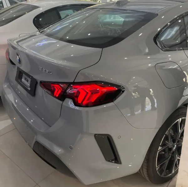 ب ام و، سری 2 گرن کوپه