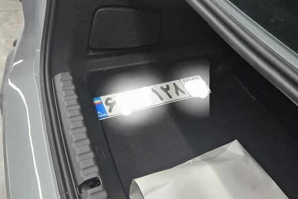 ب ام و، سری 2 گرن کوپه