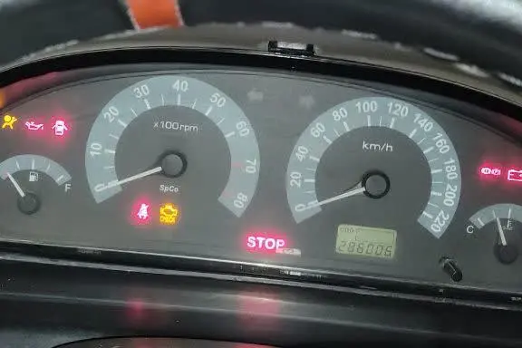 سمند،  LX