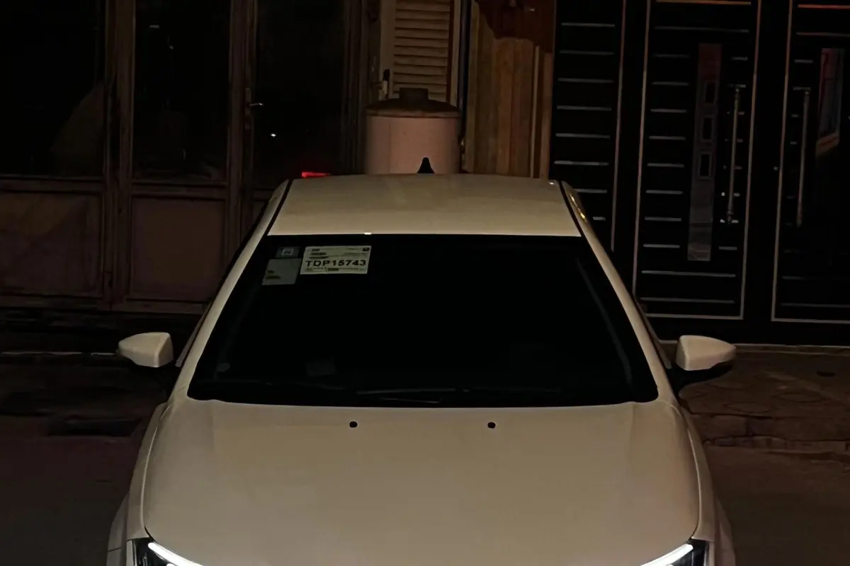 دنا،  پلاس EF7P