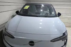 ولوو، EX30