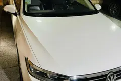 فولکس، پاسات