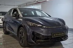 فولکس، آی دی یونیکس