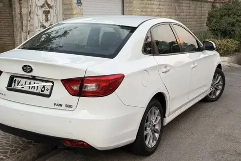 بسترن، B30