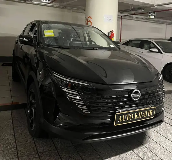 نیسان، قشقایی