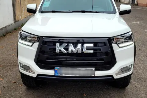 کی ام سی، T8