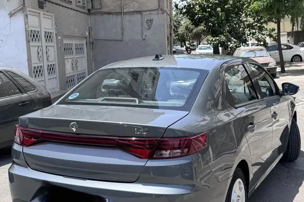 تارا  دنده ای V1 پلاس