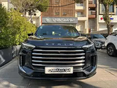 اکستریم، VX (QX)