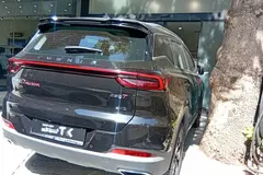 فونیکس، تیگو 7 پرو مکس (F7 PRO MAX)