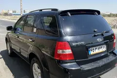 کیا، سورنتو