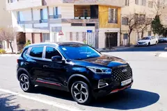 ام وی ام، X55 PRO