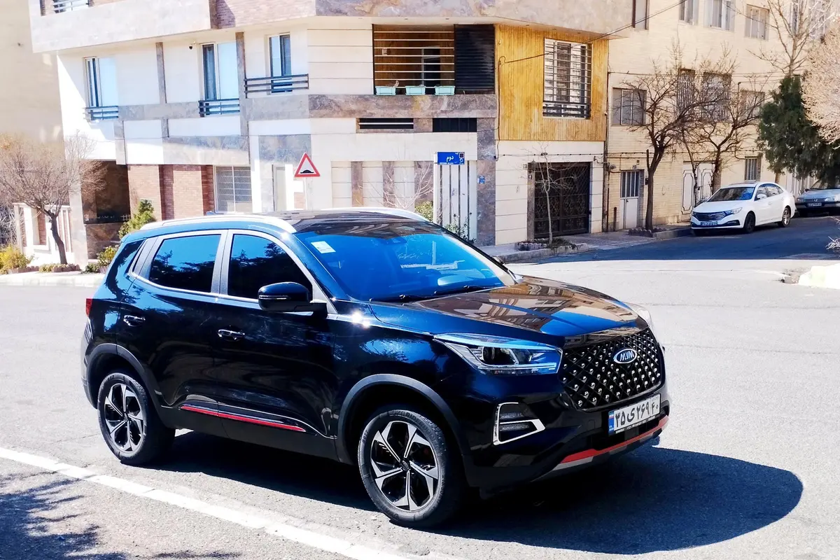 ام وی ام،  X55 PRO