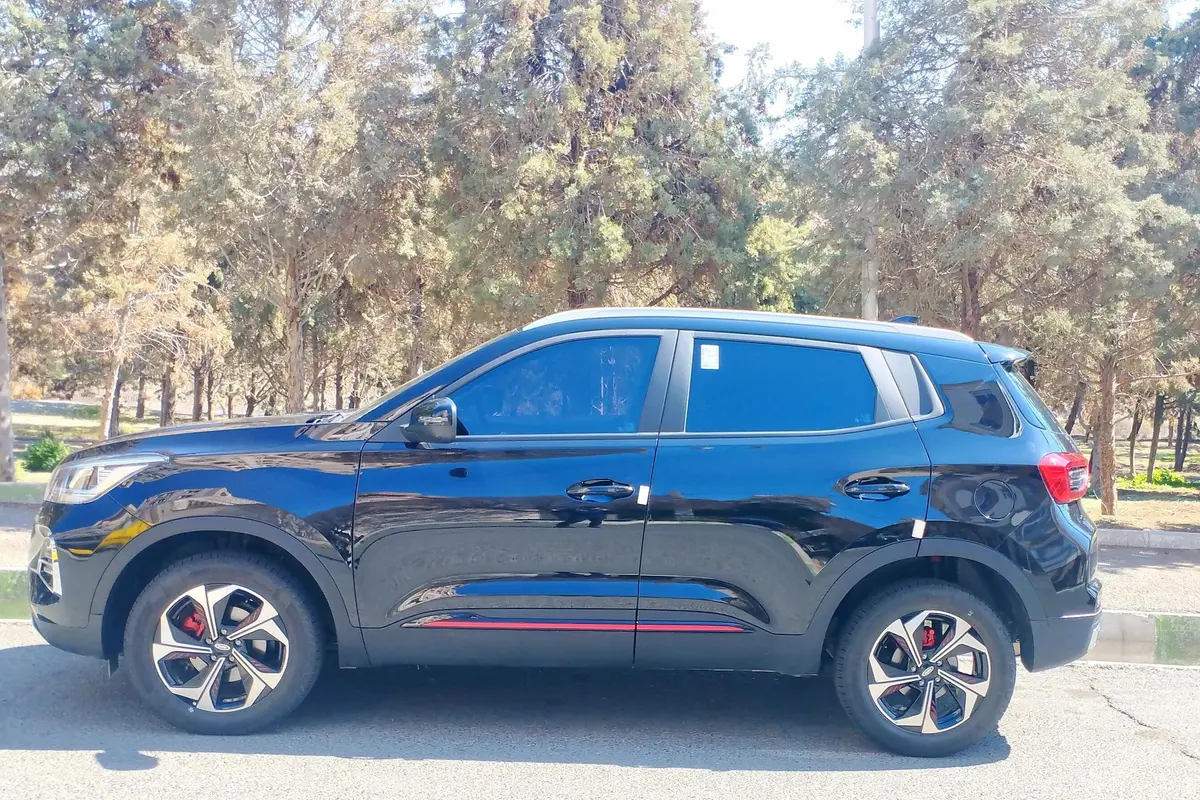ام وی ام،  X55 PRO