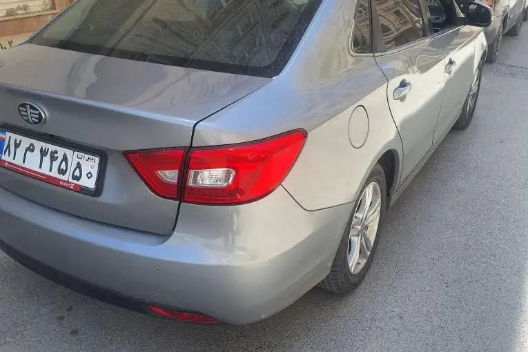 بسترن،  B30