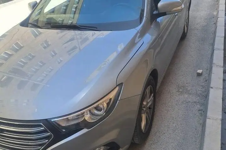بسترن،  B30