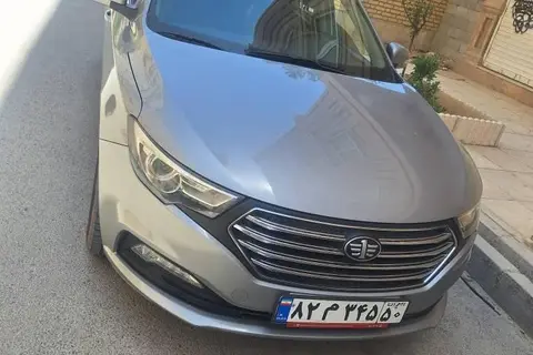 بسترن، B30