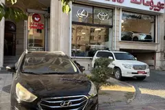 هیوندای، توسان