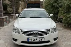 تویوتا، اریون