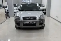 هیوندای، توسان