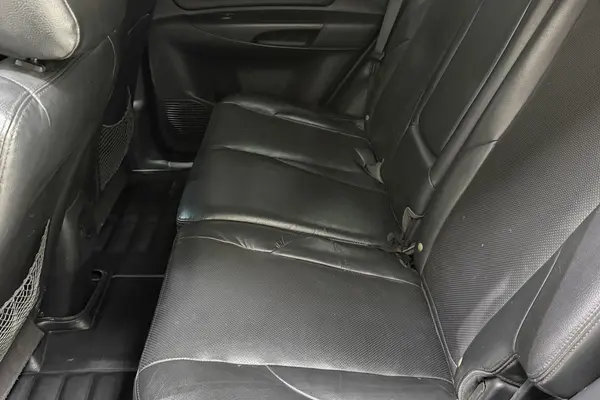 هیوندای، توسان