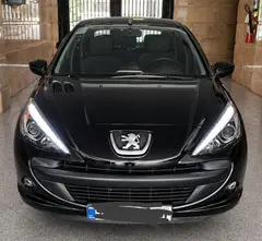پژو، 207