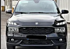 ری را، 1.7 لیتر توربو